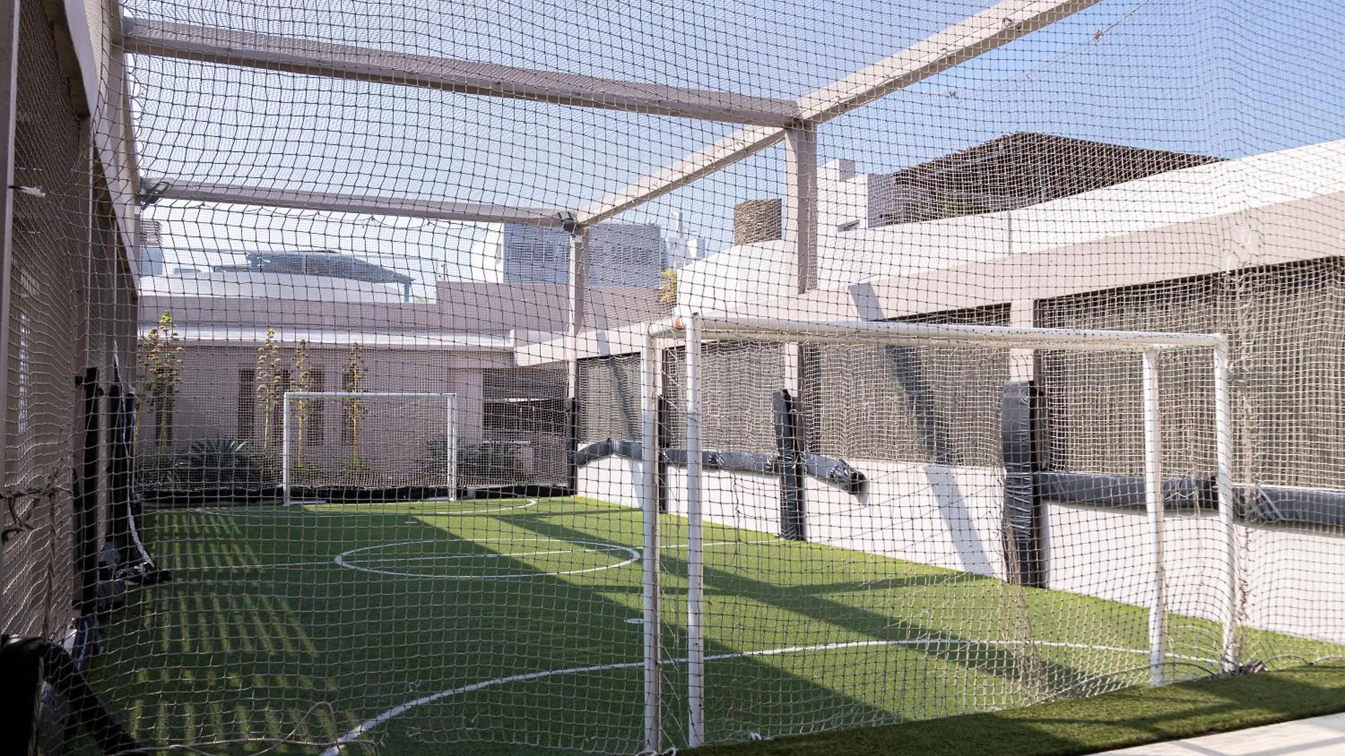 Apartamentos Luxury Frente Al Mar - Ar Rentals Gaira Apartment