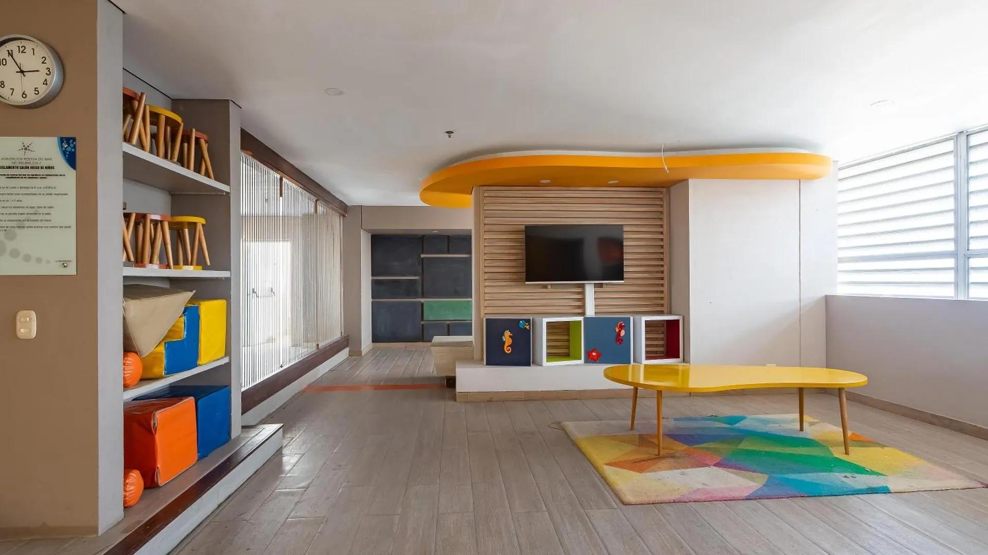 Apartment Apartamentos Luxury Frente Al Mar - Ar Rentals Gaira Colombia