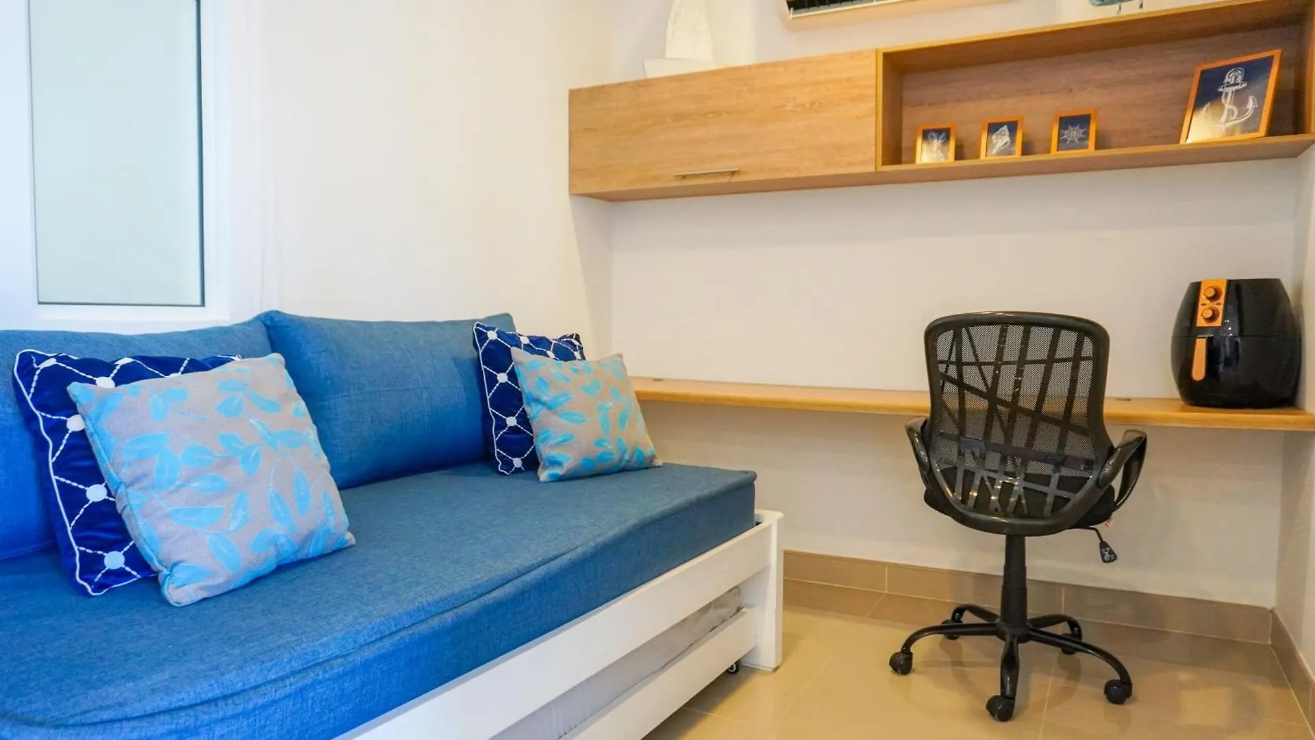 Apartamentos Luxury Frente Al Mar - Ar Rentals Gaira