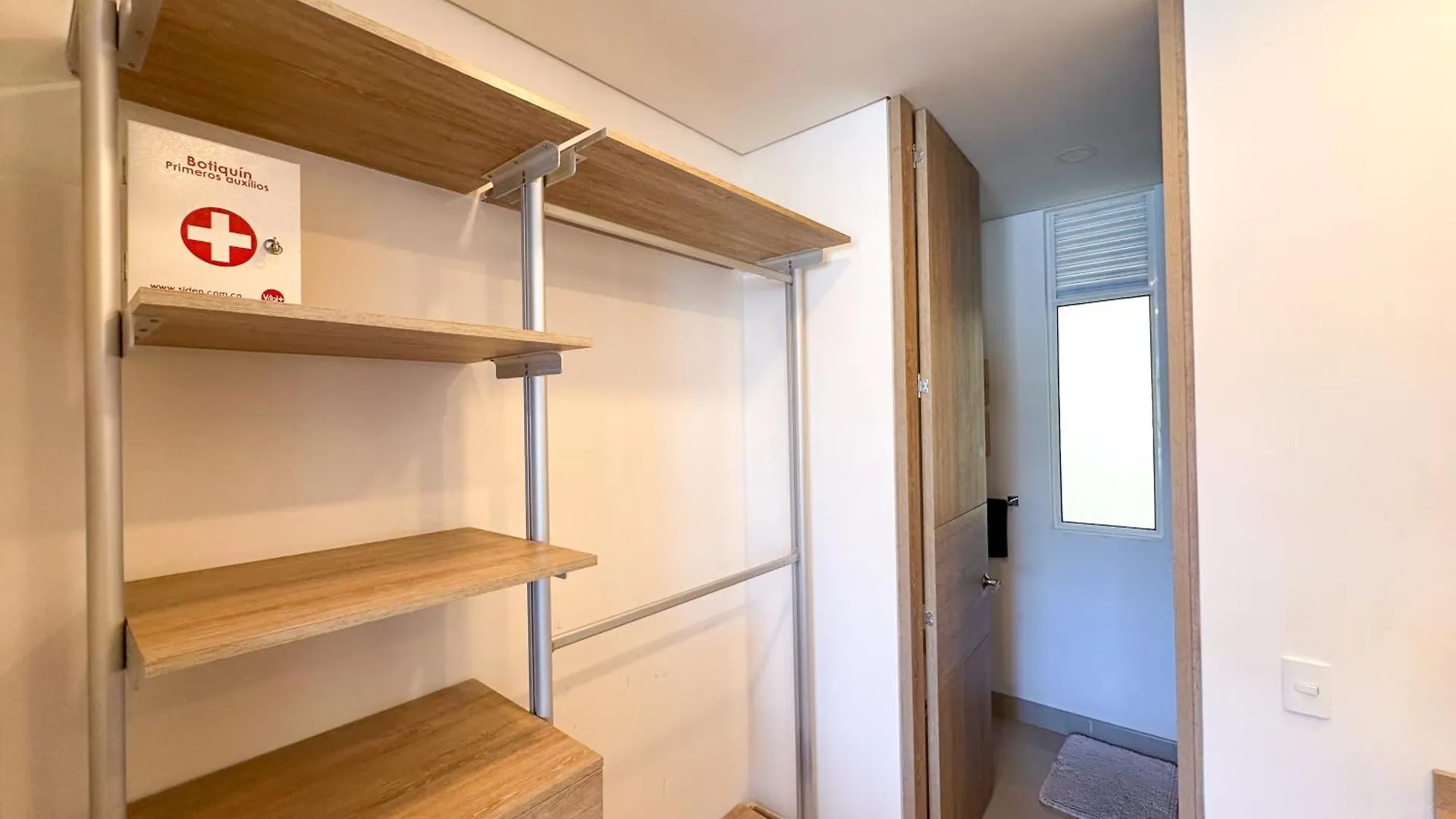 Apartment Apartamentos Luxury Frente Al Mar - Ar Rentals Gaira