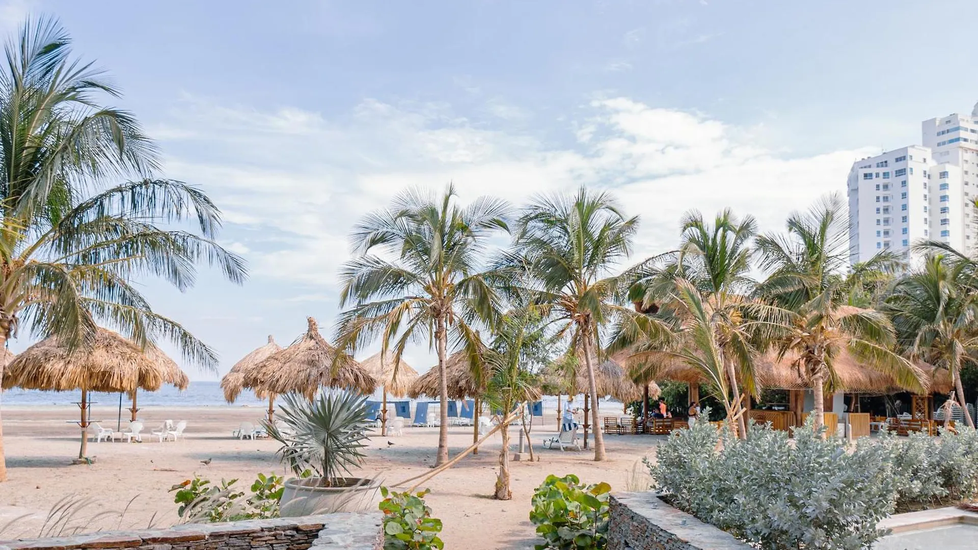 Apartamentos Luxury Frente Al Mar - Ar Rentals Gaira