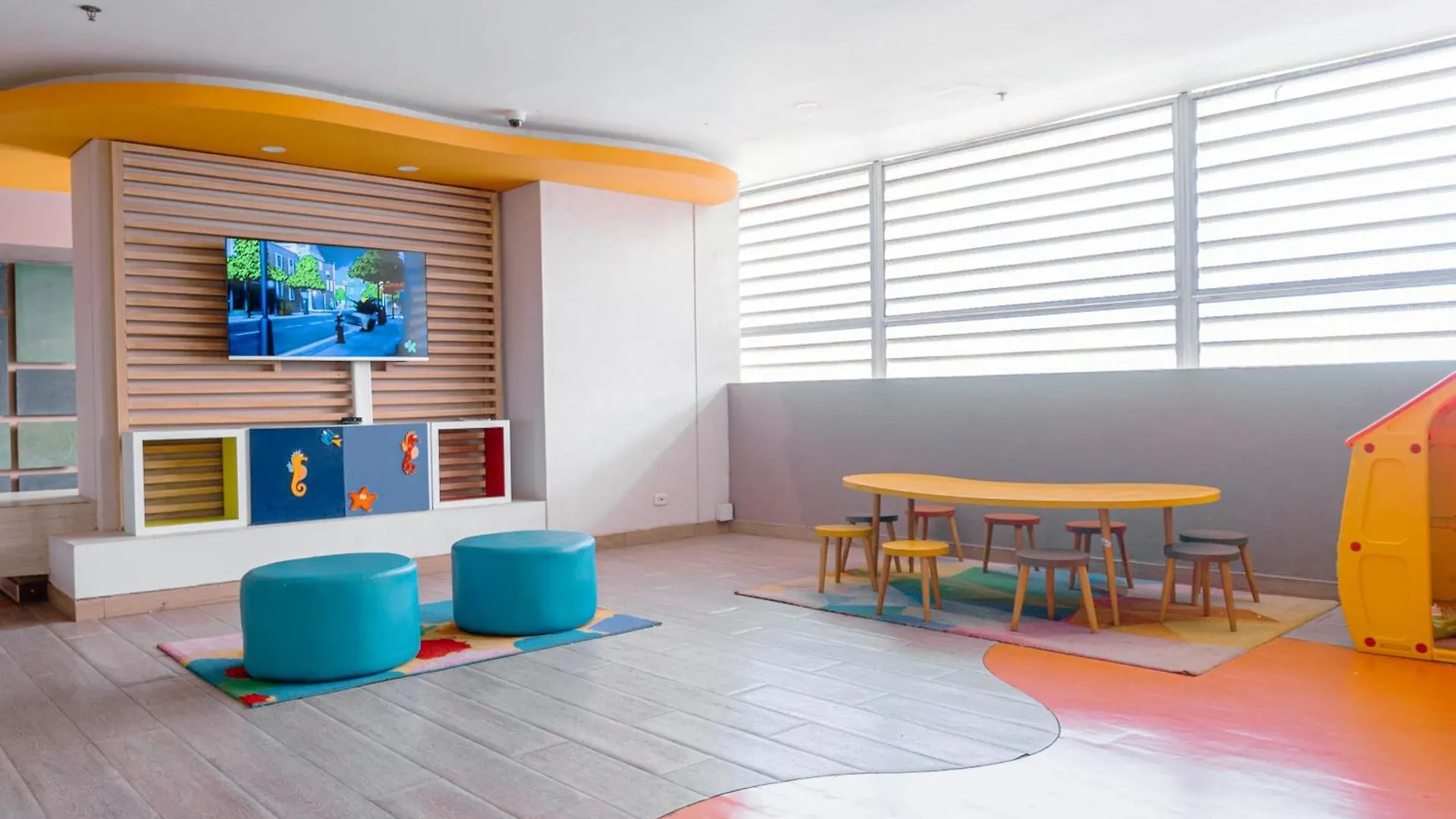 Apartament Apartamentos Luxury Frente Al Mar - Ar Rentals Gaira