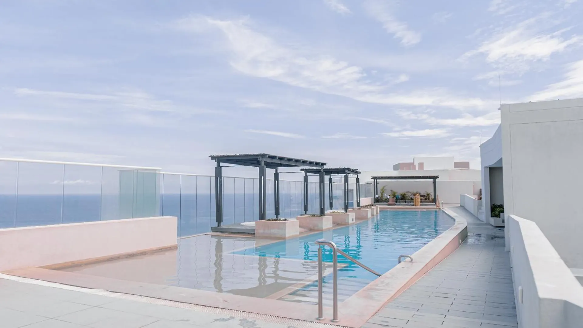 Apartamentos Luxury Frente Al Mar - Ar Rentals Gaira Kolumbia