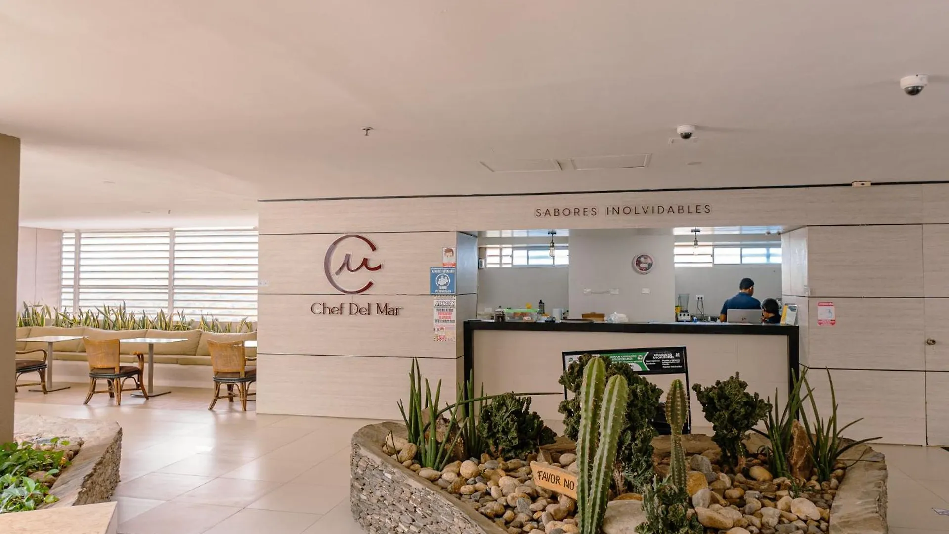 Apartamentos Luxury Frente Al Mar - Ar Rentals Gaira