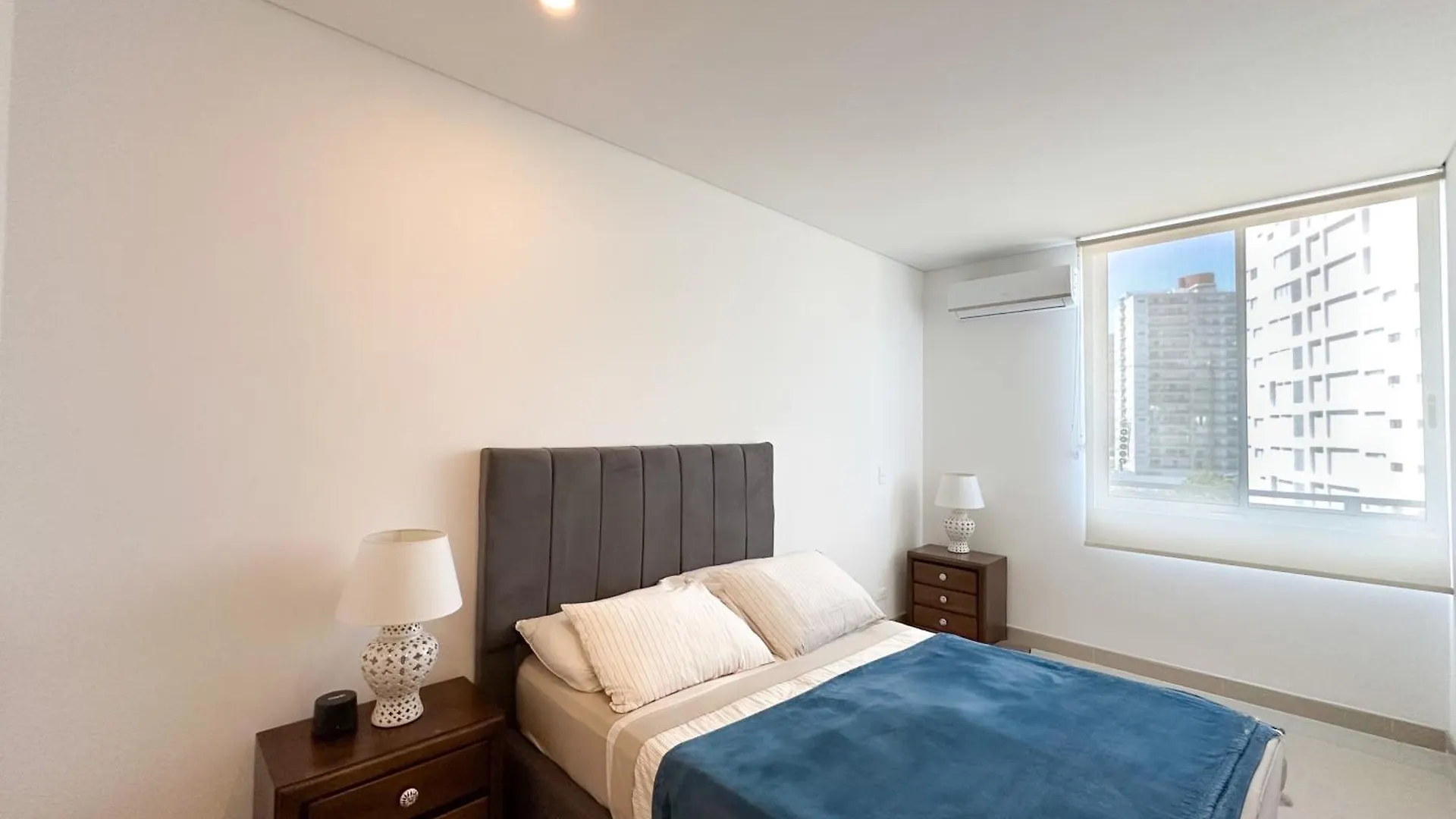 Apartamentos Luxury Frente Al Mar - Ar Rentals Gaira Colombia
