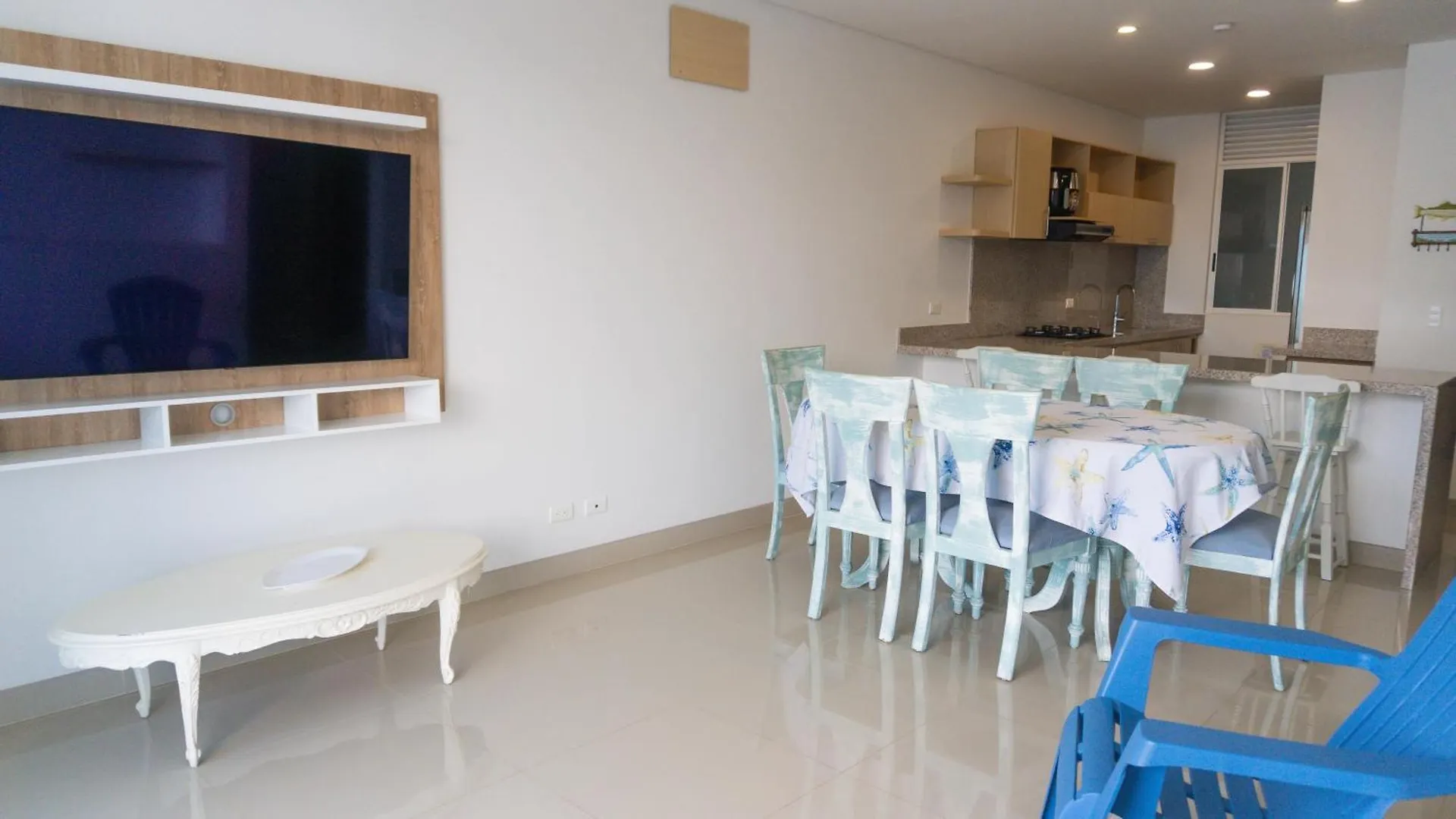 Apartamentos Luxury Frente Al Mar - Ar Rentals Gaira